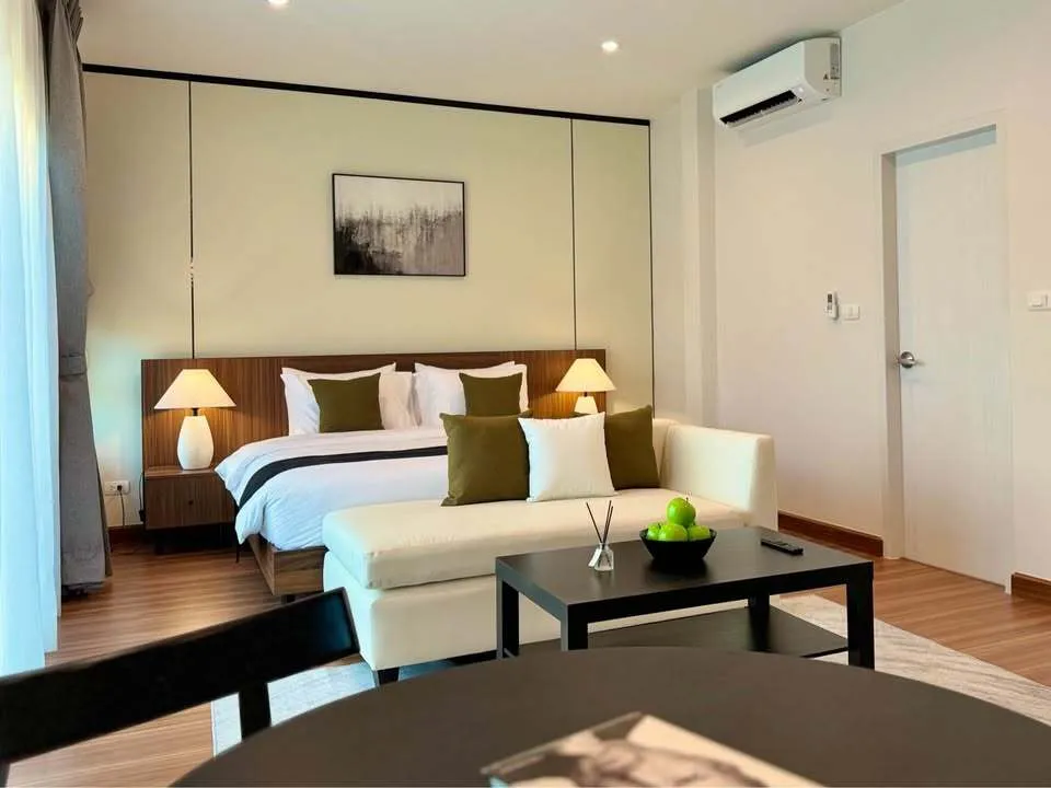 Spacious 3-Bedroom Home for Rent in Cherngtalay – Prime Location & Modern Comfort — Miniature 5