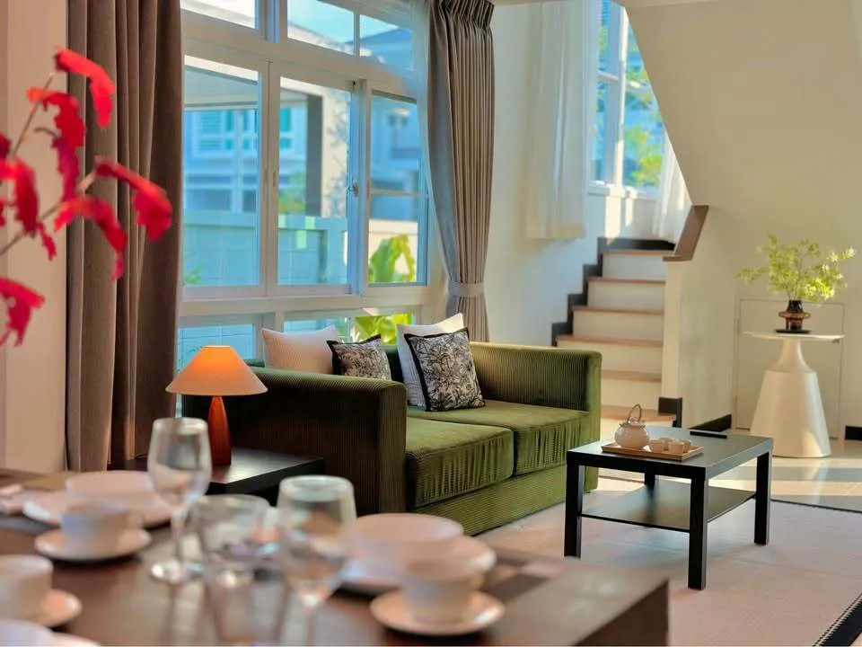 Spacious 3-Bedroom Home for Rent in Cherngtalay – Prime Location & Modern Comfort — Miniature 8