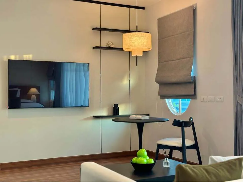 Spacious 3-Bedroom Home for Rent in Cherngtalay – Prime Location & Modern Comfort — Miniature 9
