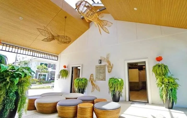 Spacious 3-Bedroom Home for Rent in Cherngtalay – Prime Location & Modern Comfort — Miniature 14