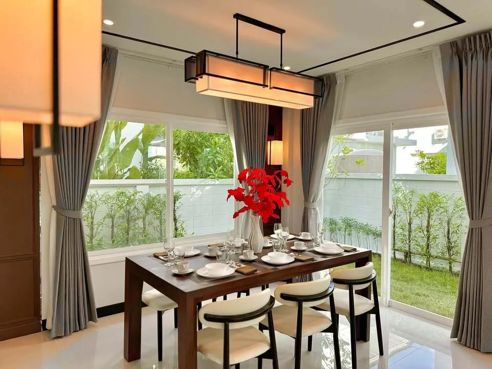 Spacious 3-Bedroom Home for Rent in Cherngtalay – Prime Location & Modern Comfort — Miniature 15