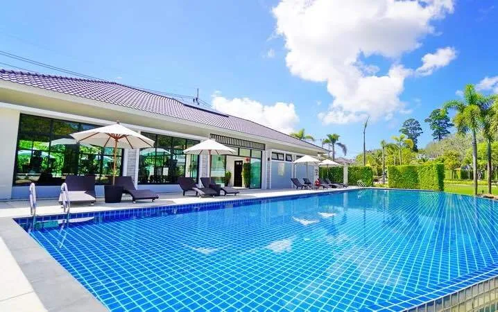 Spacious 3-Bedroom Home for Rent in Cherngtalay – Prime Location & Modern Comfort — Miniature 16
