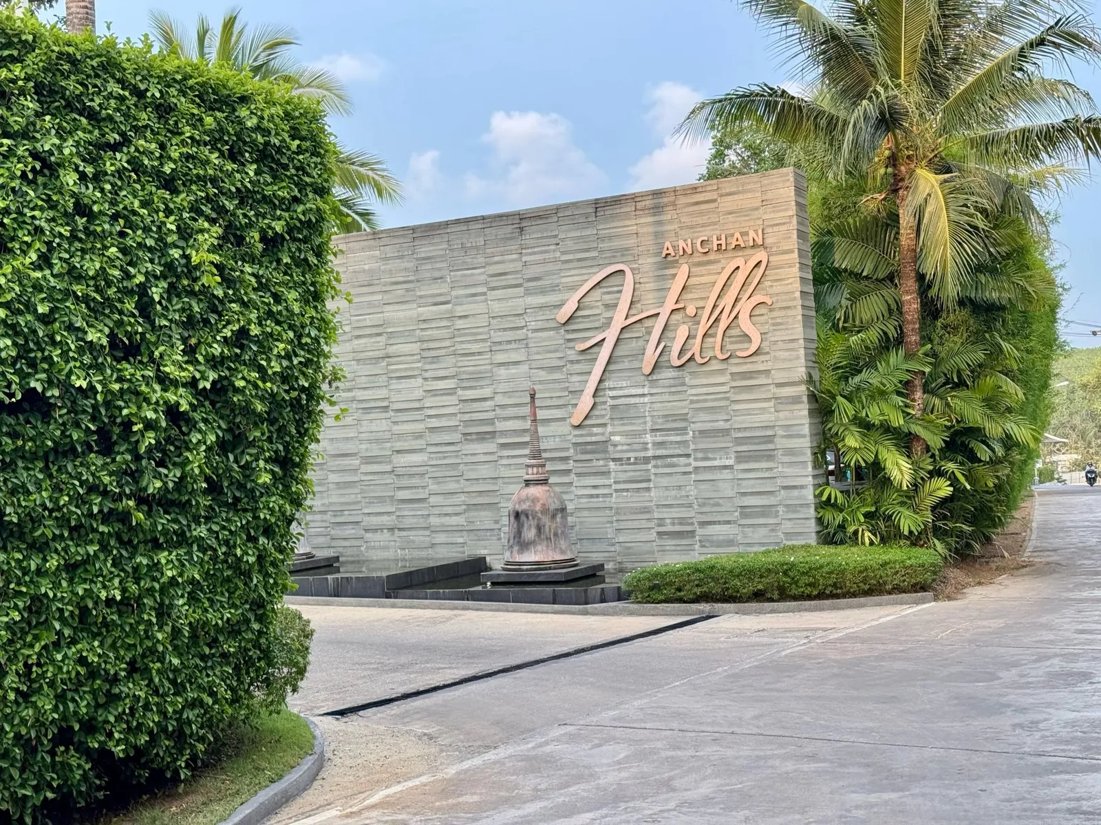 2-Bedroom Pool Villa for Rent – Anchan Hills, Phuket — Thumbnail 4