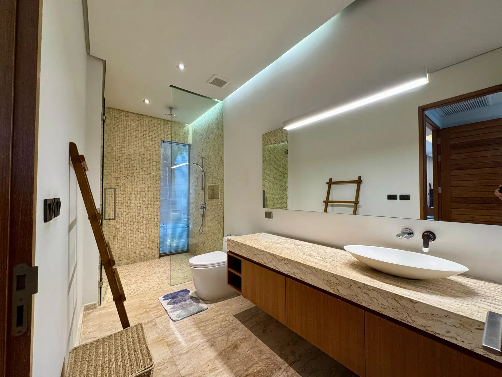 2-Bedroom Pool Villa for Rent – Anchan Hills, Phuket — Thumbnail 7