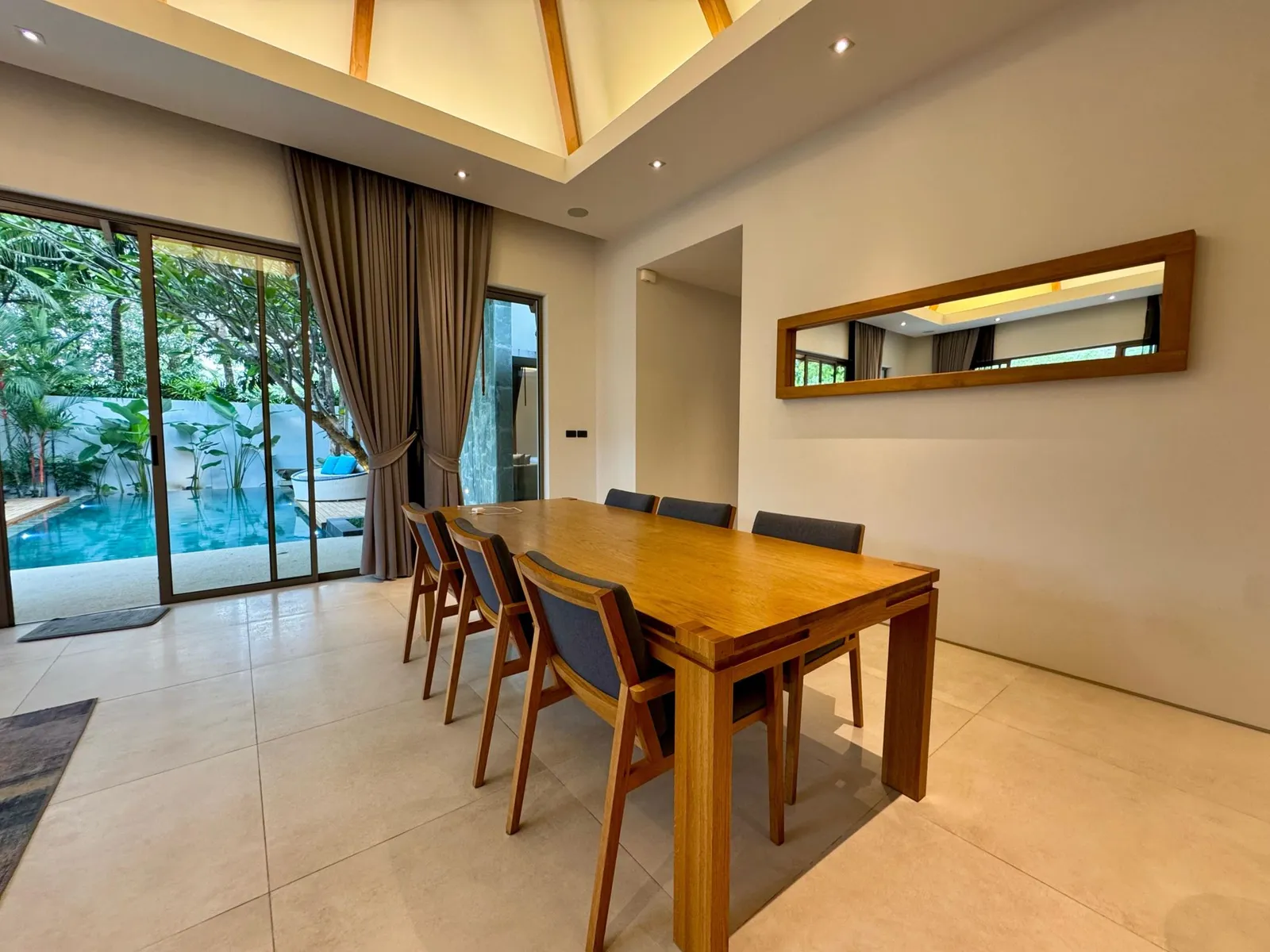 2-Bedroom Pool Villa for Rent – Anchan Hills, Phuket — Thumbnail 9