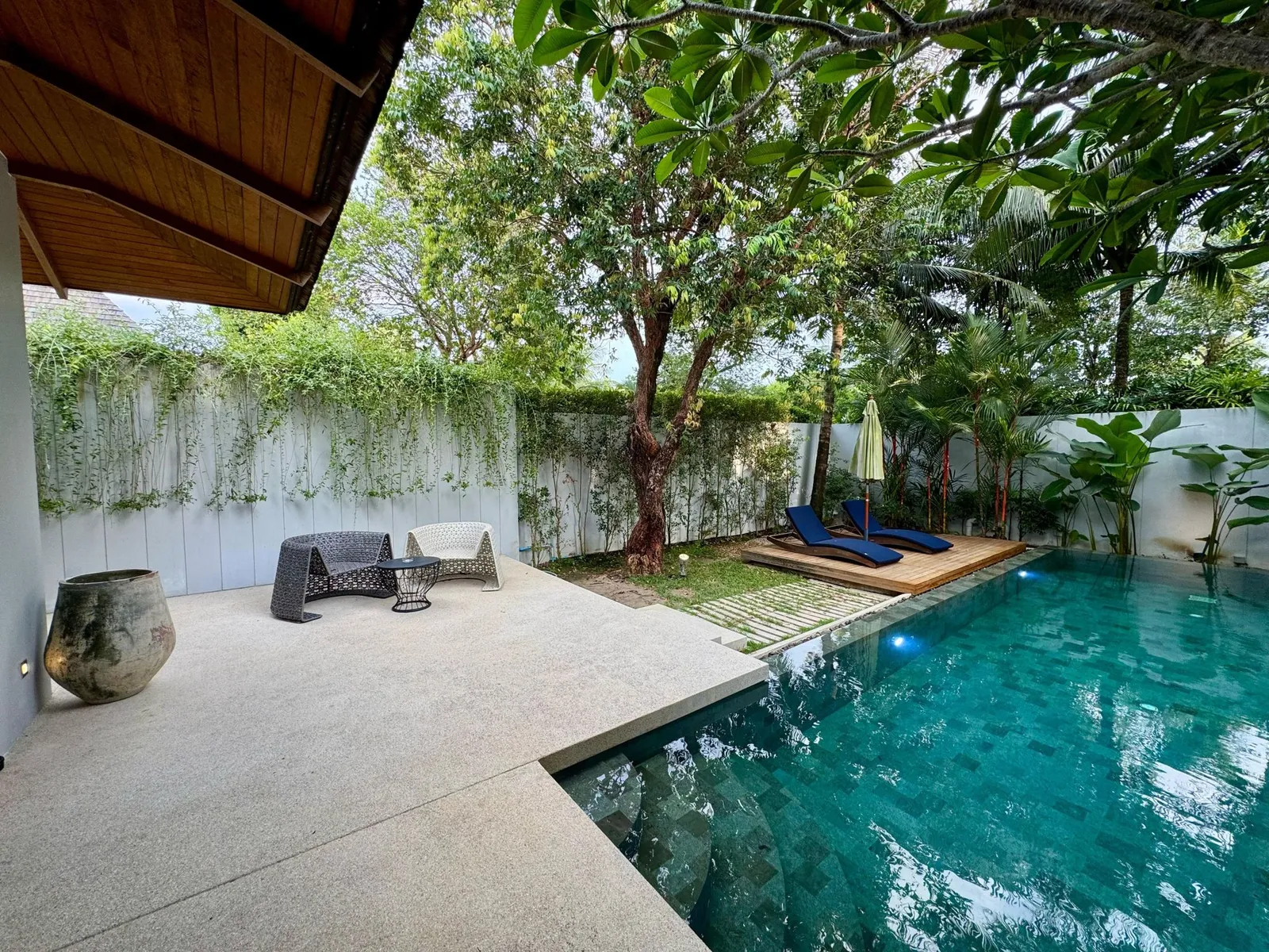 2-Bedroom Pool Villa for Rent – Anchan Hills, Phuket — Thumbnail 11