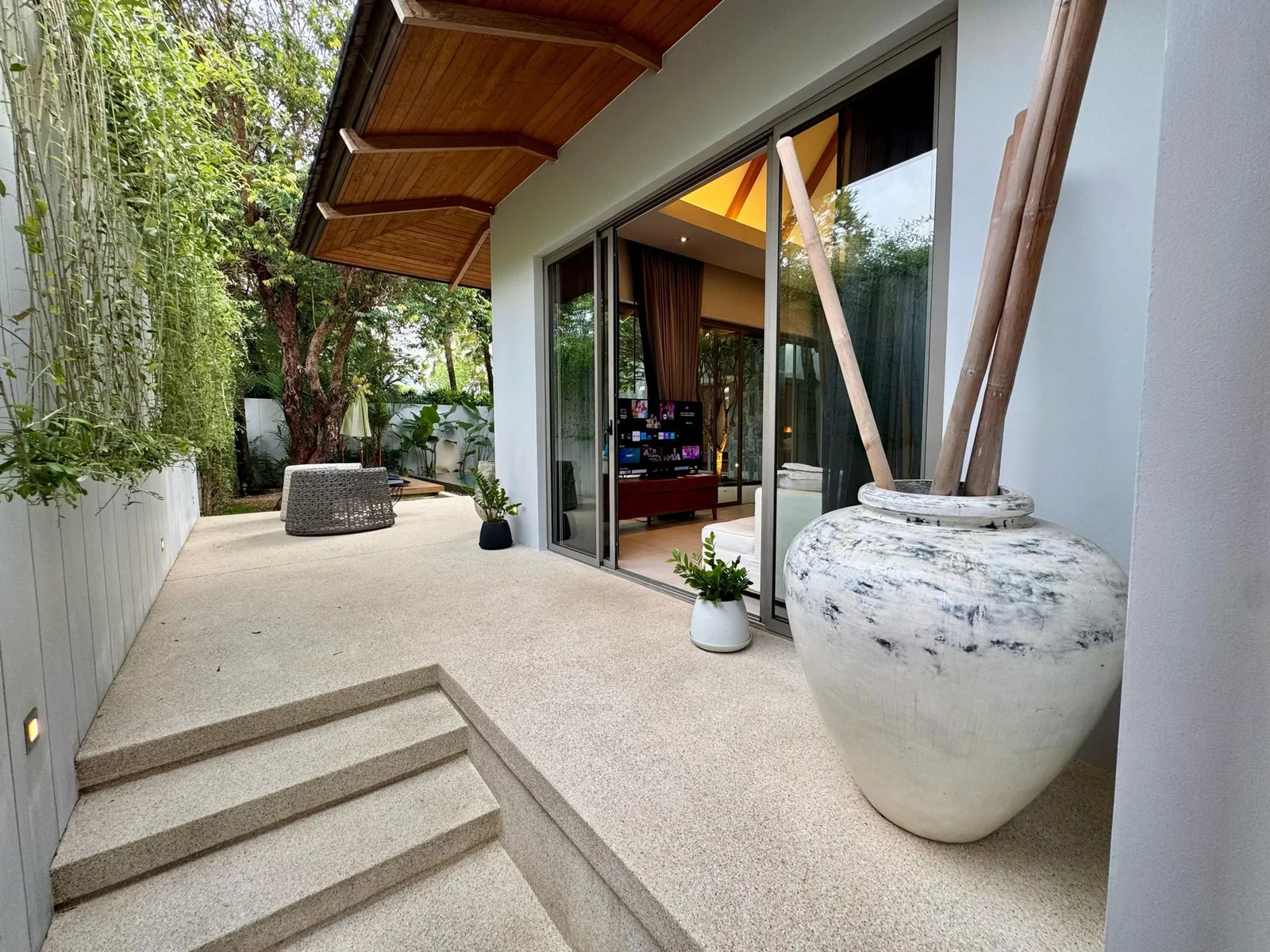 2-Bedroom Pool Villa for Rent – Anchan Hills, Phuket — Thumbnail 16