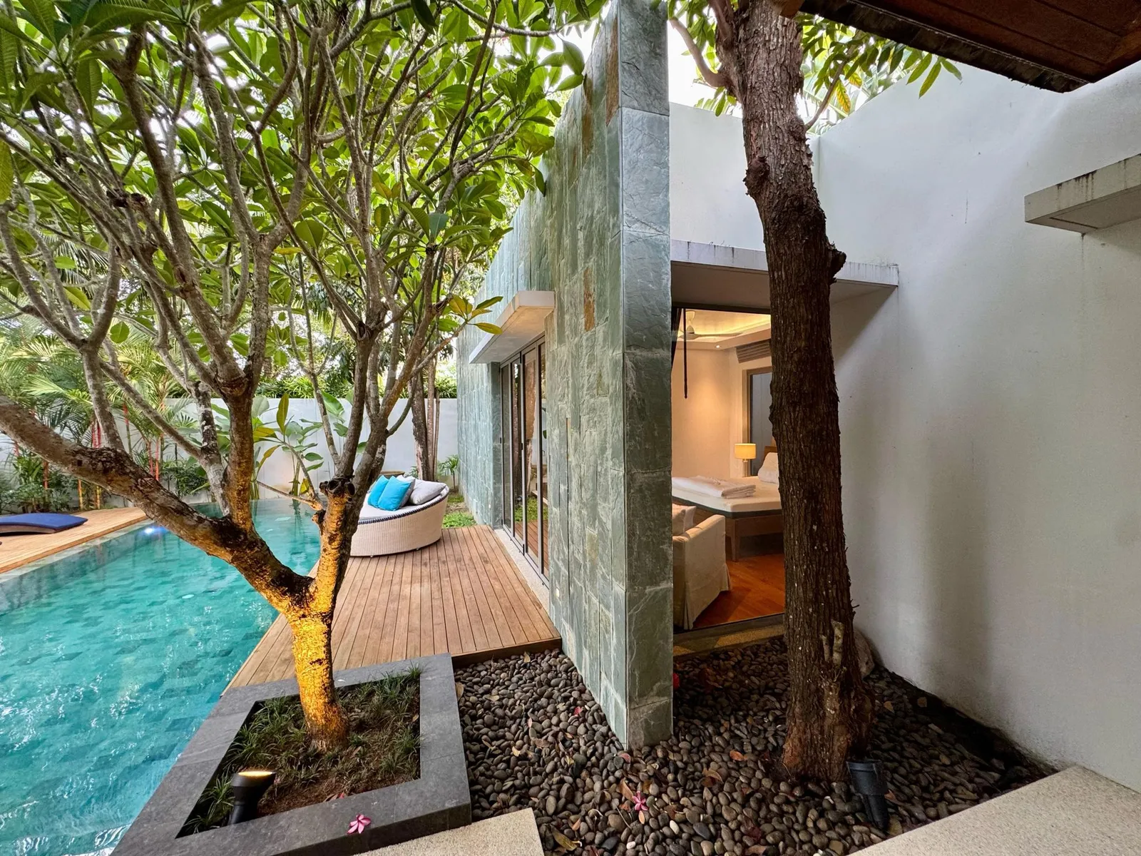 2-Bedroom Pool Villa for Rent – Anchan Hills, Phuket — Thumbnail 18