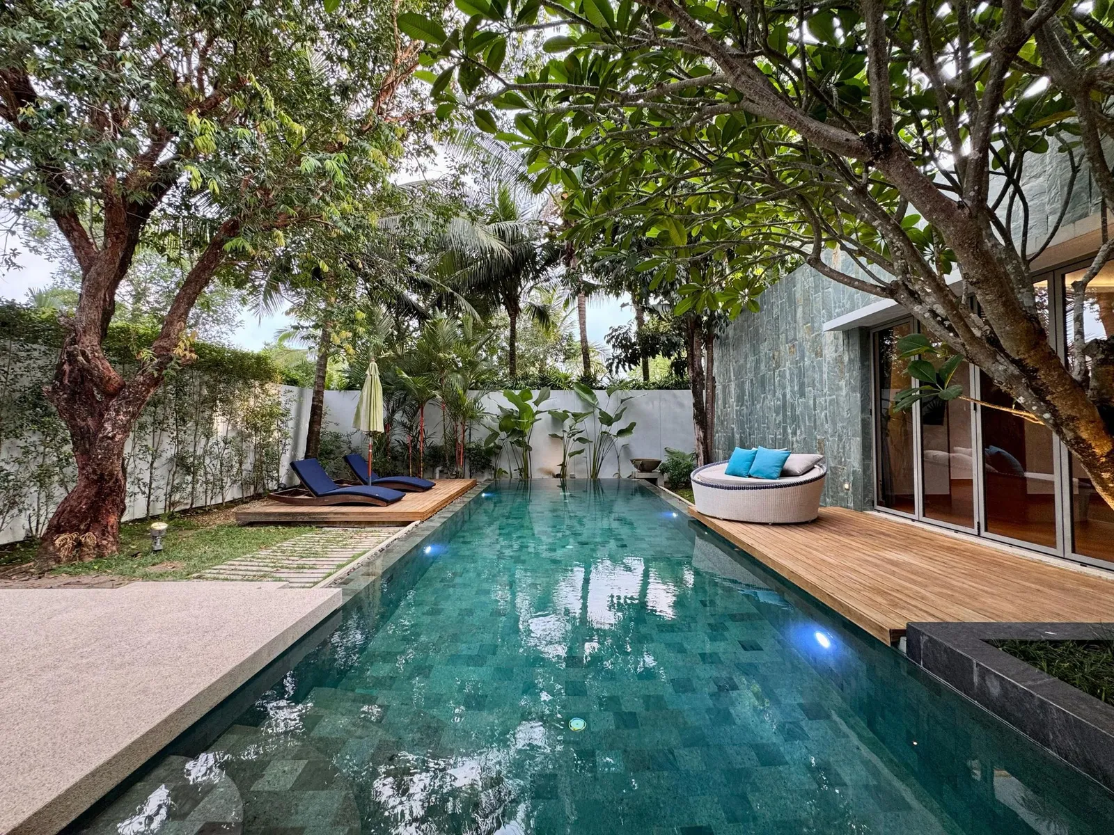 2-Bedroom Pool Villa for Rent – Anchan Hills, Phuket — Thumbnail 19