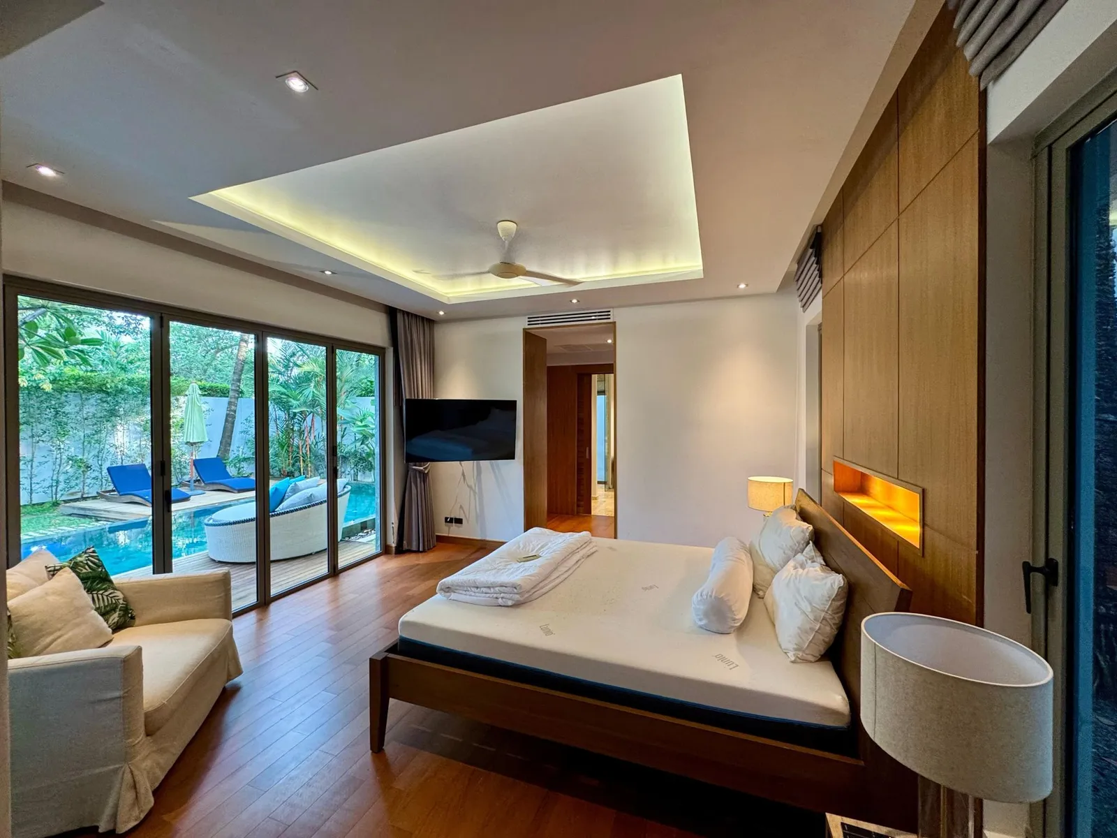 2-Bedroom Pool Villa for Rent – Anchan Hills, Phuket — Thumbnail 20