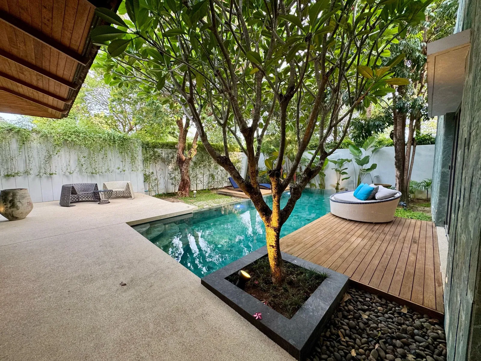 2-Bedroom Pool Villa for Rent – Anchan Hills, Phuket — Thumbnail 21