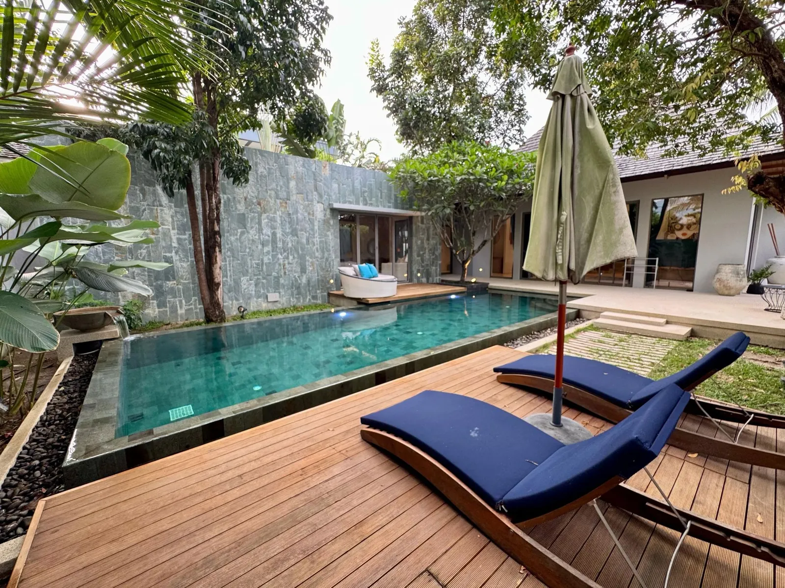2-Bedroom Pool Villa for Rent – Anchan Hills, Phuket — Thumbnail 22
