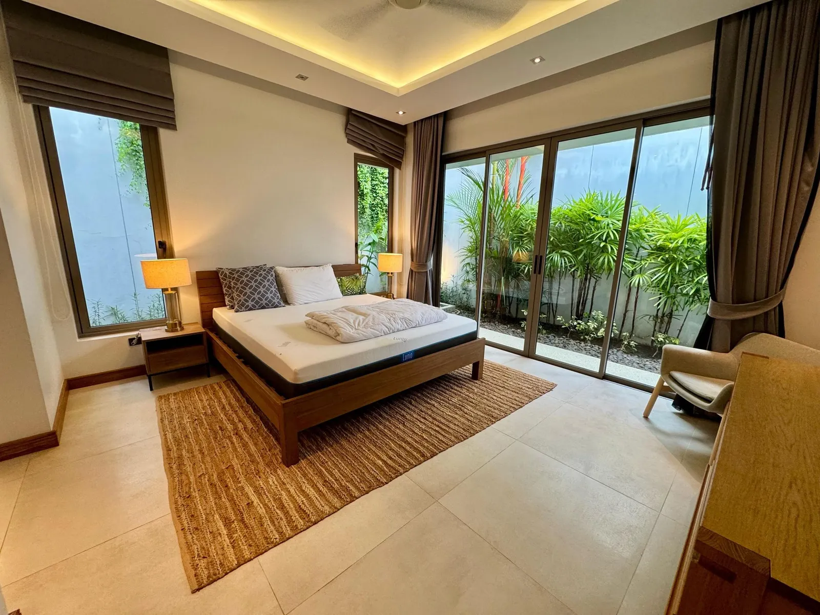 2-Bedroom Pool Villa for Rent – Anchan Hills, Phuket — Thumbnail 23