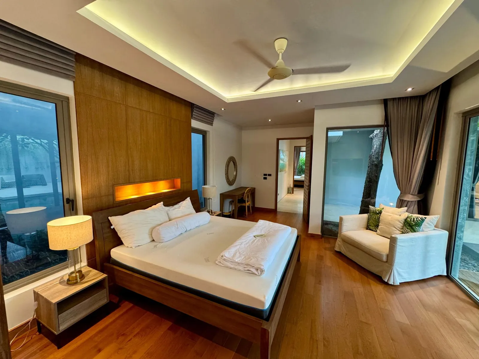 2-Bedroom Pool Villa for Rent – Anchan Hills, Phuket — Thumbnail 24