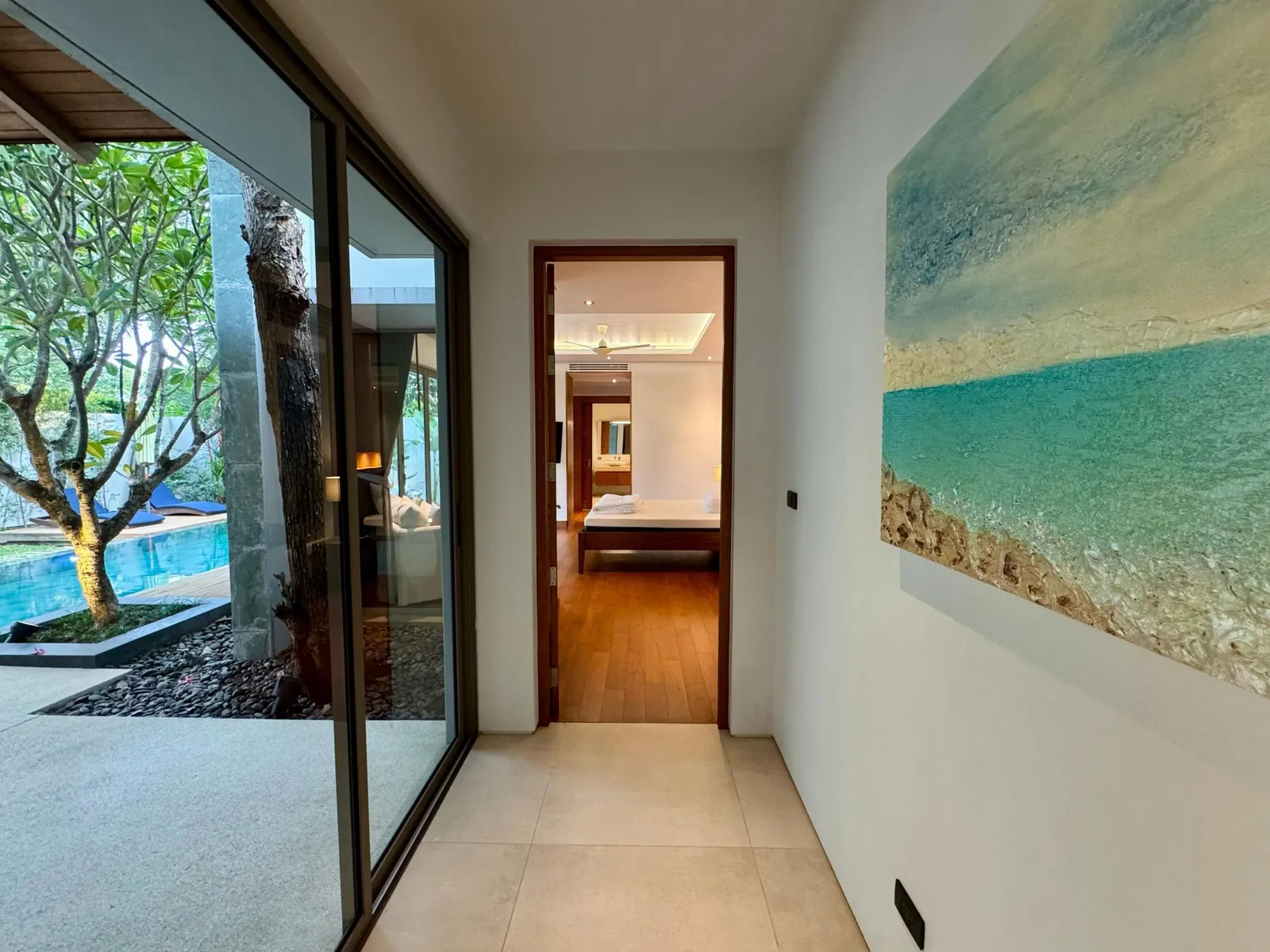 2-Bedroom Pool Villa for Rent – Anchan Hills, Phuket — Thumbnail 26