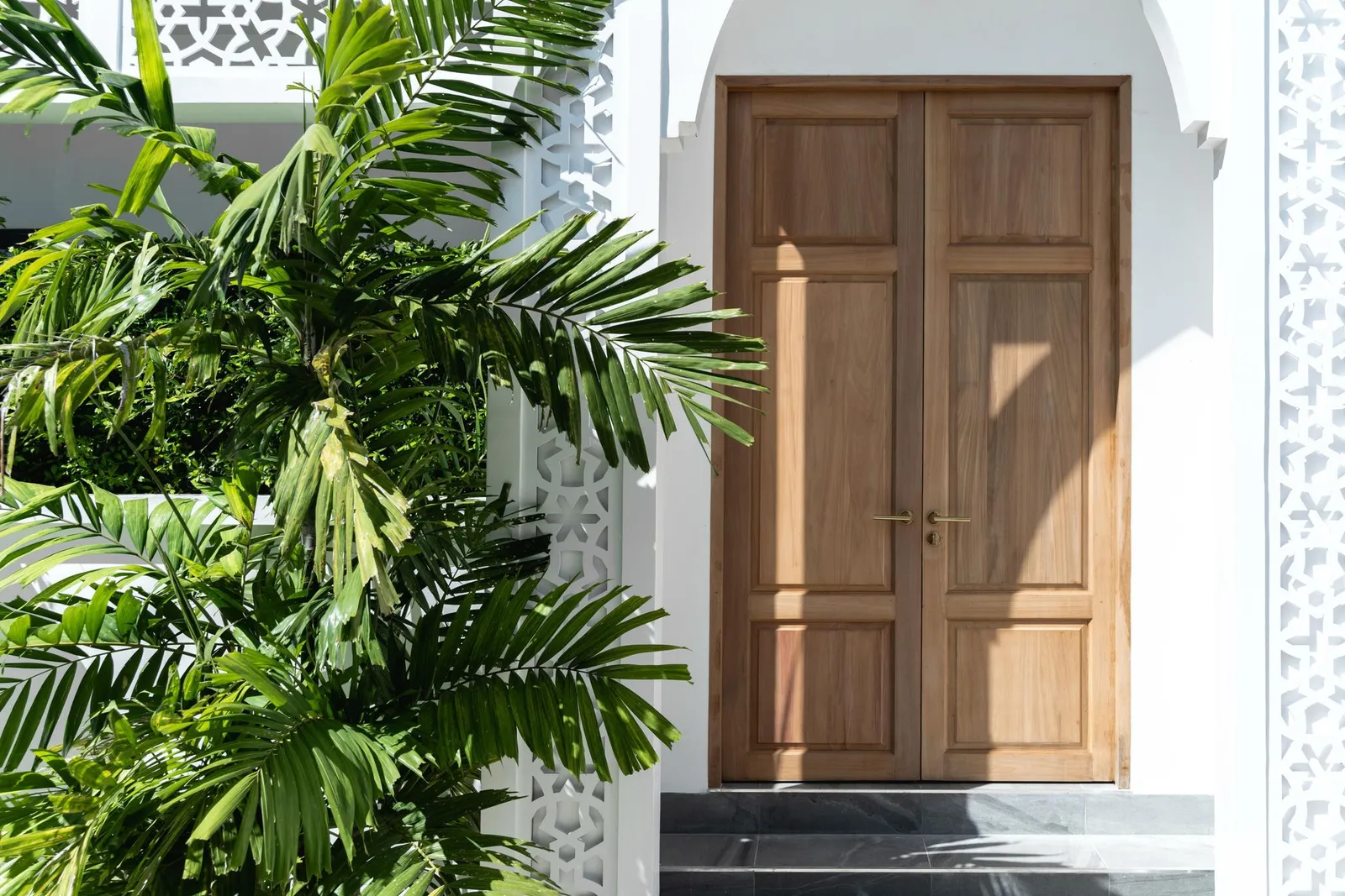 Moroccan-Inspired 3-Bedroom Luxury Villa in Menara Hills for rent, Phuket — Thumbnail 8