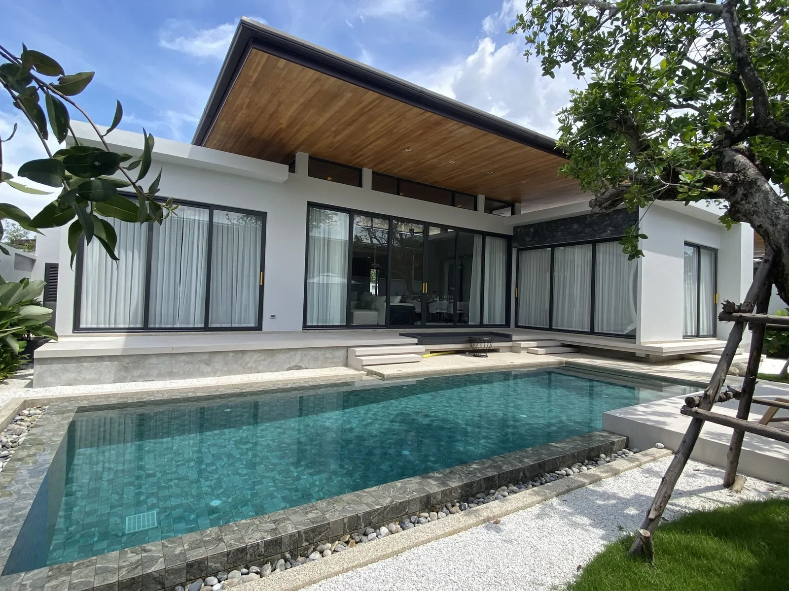 Botanica Modern Loft 2 | 3-Bedroom Pool Villa for Rent in Phuket | SD09042501 — Thumbnail 9