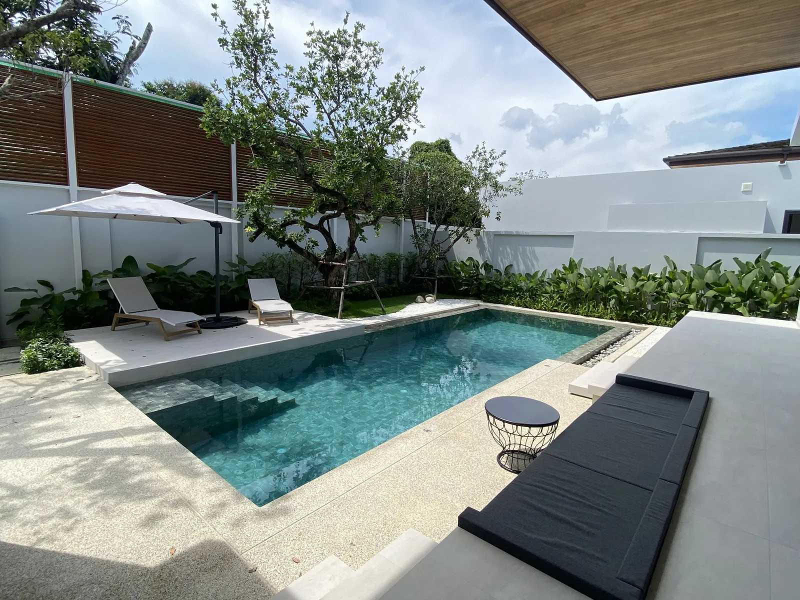 Botanica Modern Loft 2 | 3-Bedroom Pool Villa for Rent in Phuket | SD09042501 — Thumbnail 12