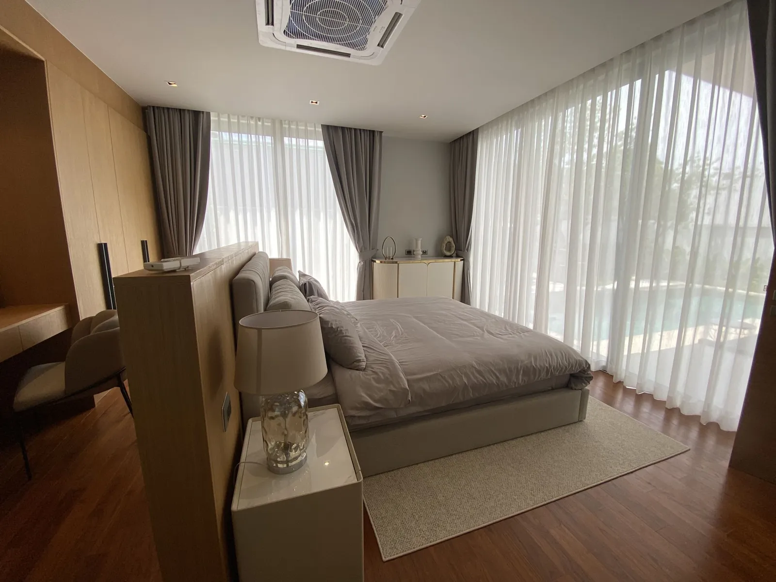 Botanica Modern Loft 2 | 3-Bedroom Pool Villa for Rent in Phuket | SD09042501 — Thumbnail 16
