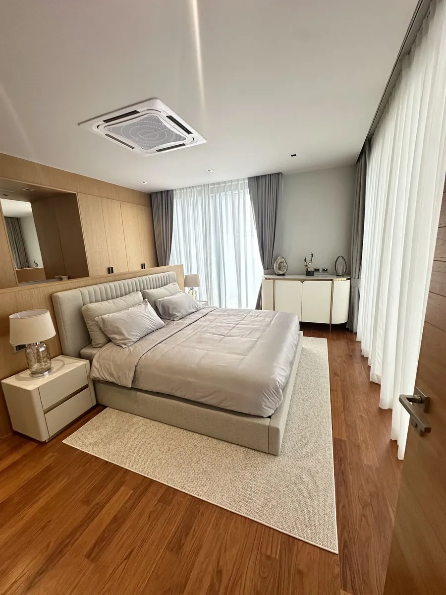 Botanica Modern Loft 2 | 3-Bedroom Pool Villa for Rent in Phuket | SD09042501 — Thumbnail 20