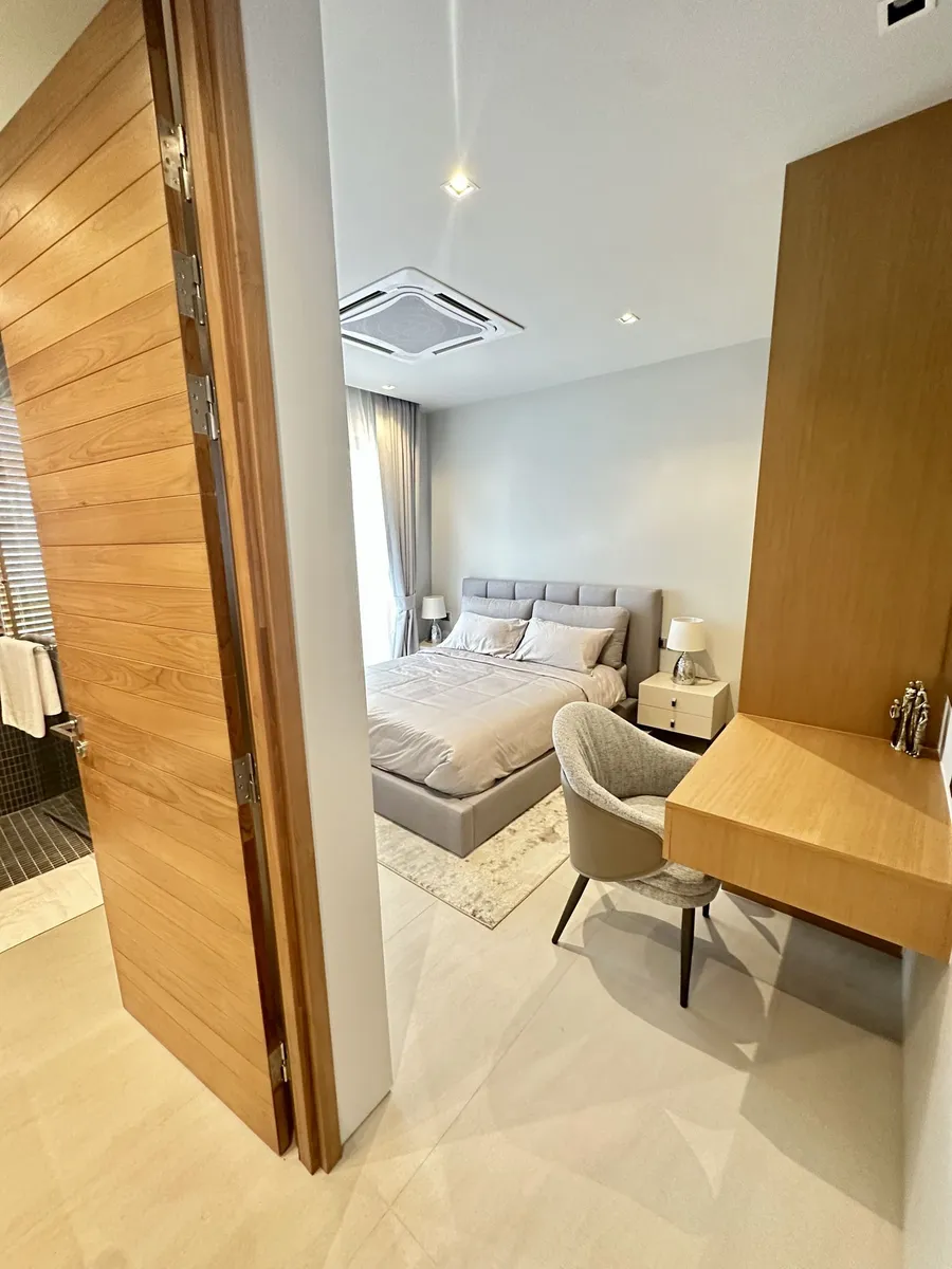 Botanica Modern Loft 2 | 3-Bedroom Pool Villa for Rent in Phuket | SD09042501 — Thumbnail 22