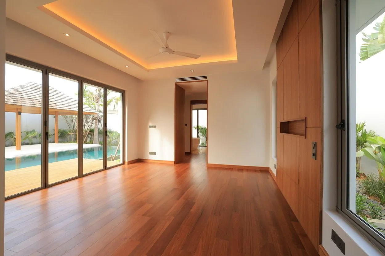Anchan Flora – 4-Bedroom Pool Villa for Sale in Bangtao, Phuket | SD09042503 — Thumbnail 2