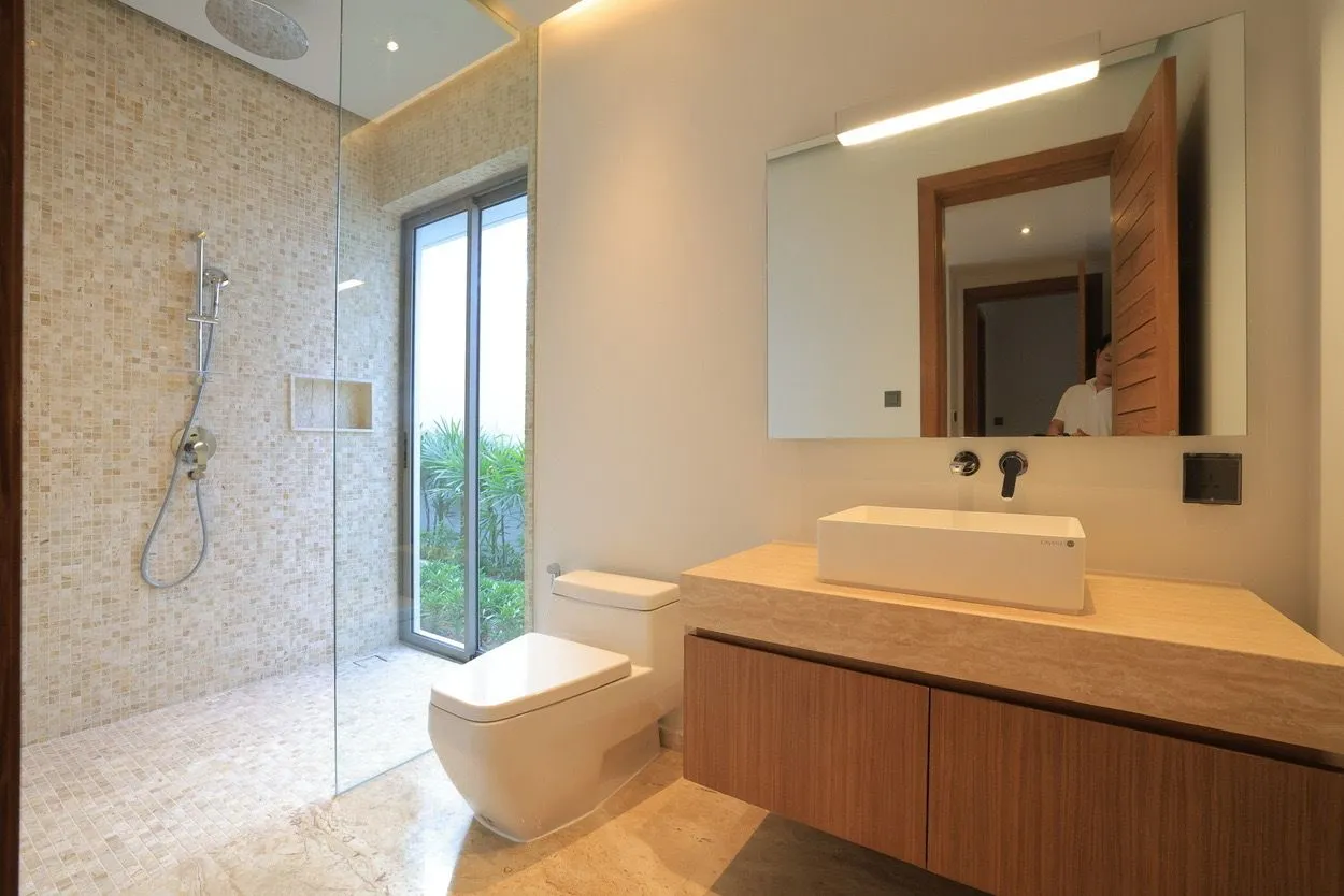 Anchan Flora – 4-Bedroom Pool Villa for Sale in Bangtao, Phuket | SD09042503 — Thumbnail 3