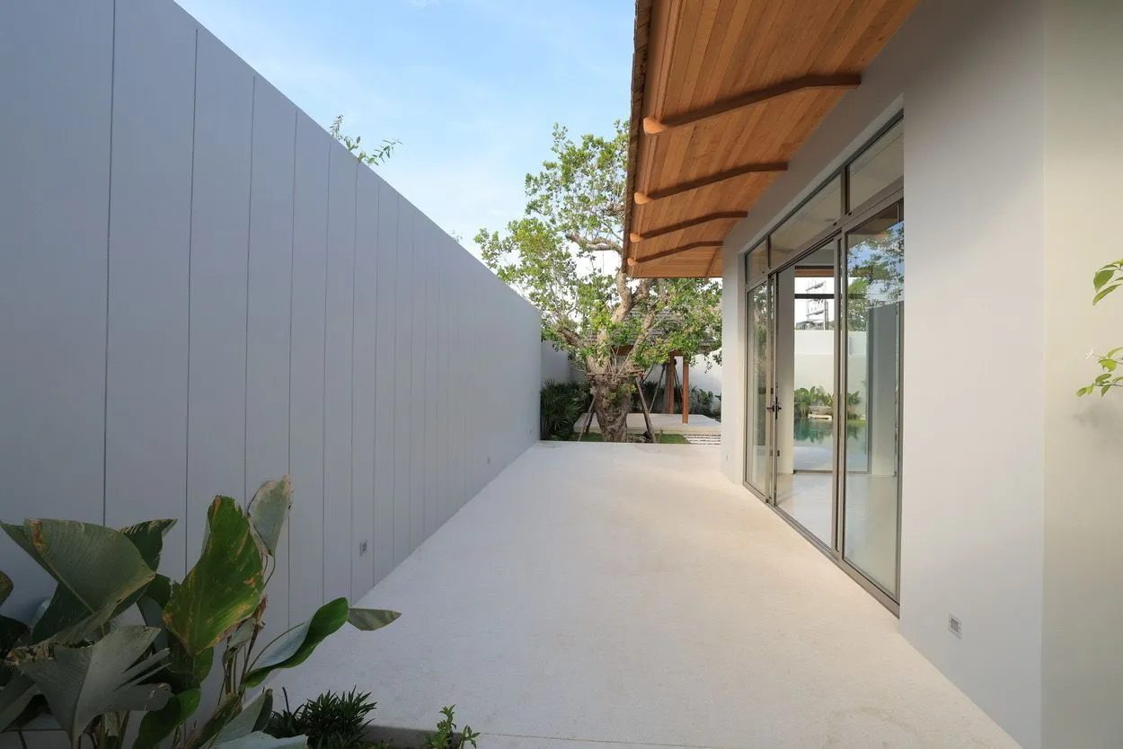 Anchan Flora – 4-Bedroom Pool Villa for Sale in Bangtao, Phuket | SD09042503 — Thumbnail 4