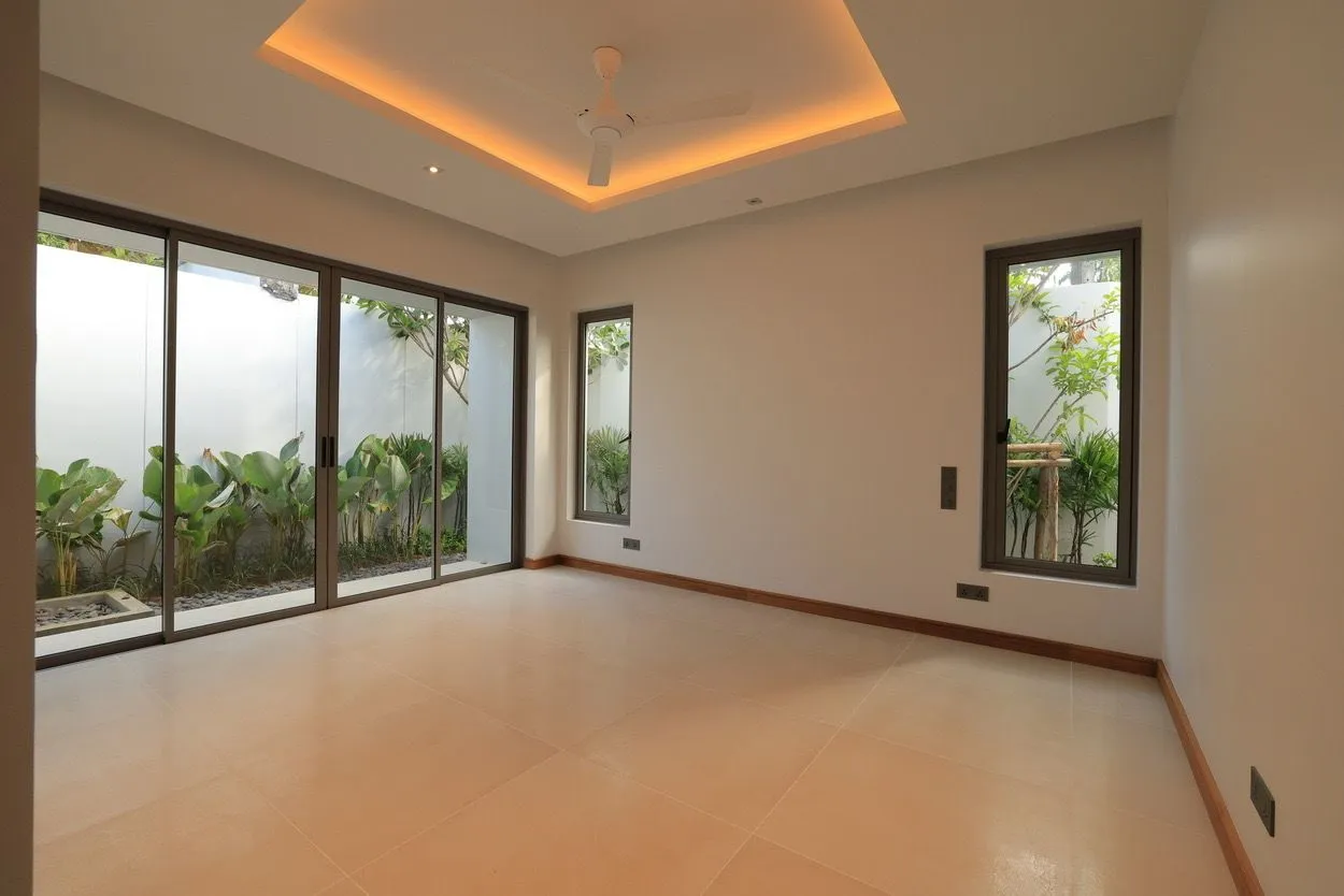 Anchan Flora – 4-Bedroom Pool Villa for Sale in Bangtao, Phuket | SD09042503 — Thumbnail 5