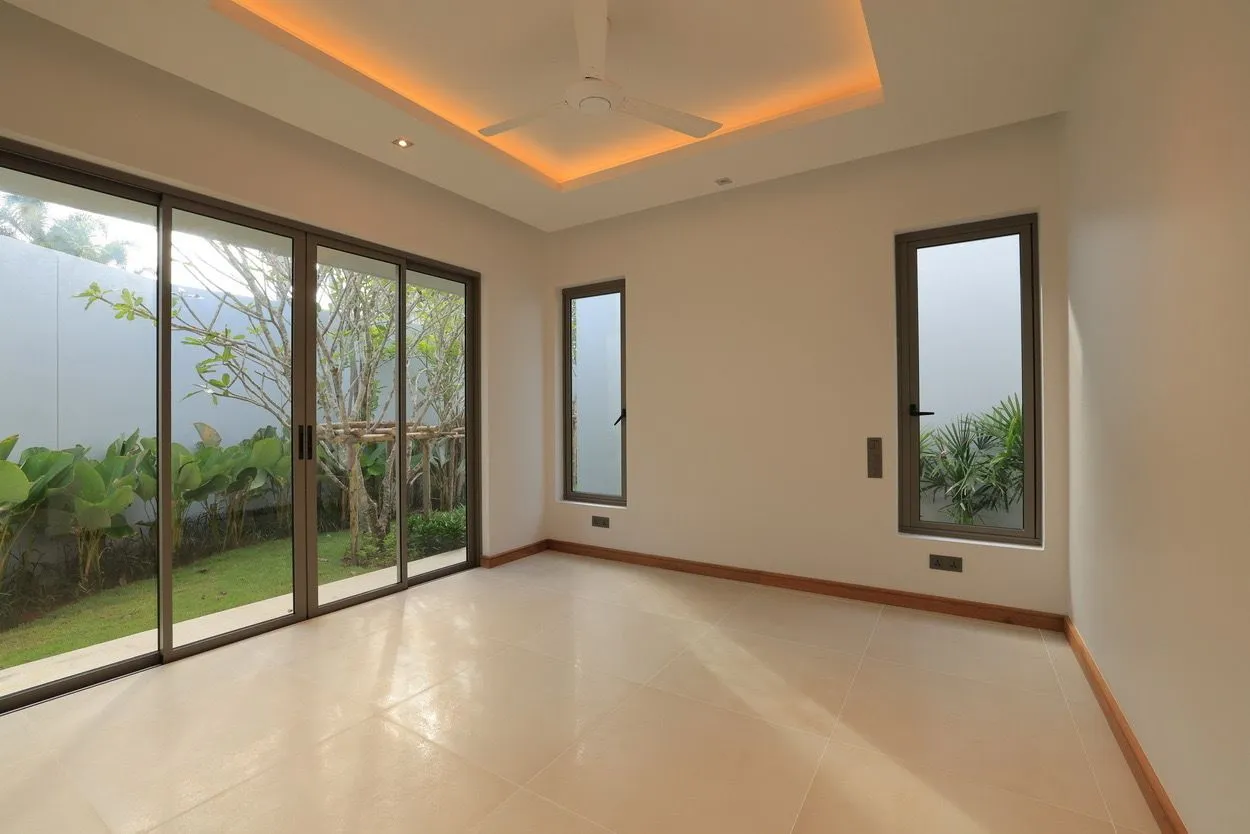 Anchan Flora – 4-Bedroom Pool Villa for Sale in Bangtao, Phuket | SD09042503 — Thumbnail 7