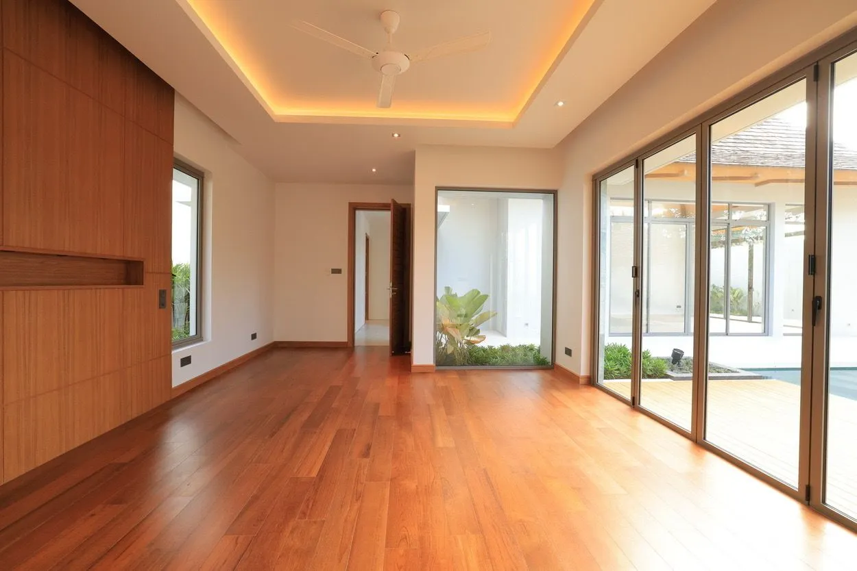 Anchan Flora – 4-Bedroom Pool Villa for Sale in Bangtao, Phuket | SD09042503 — Thumbnail 8