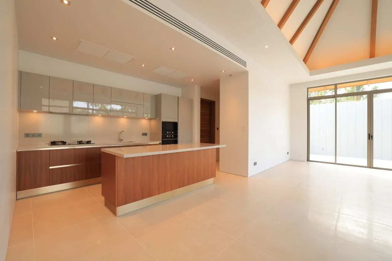 Anchan Flora – 4-Bedroom Pool Villa for Sale in Bangtao, Phuket | SD09042503 — Thumbnail 9