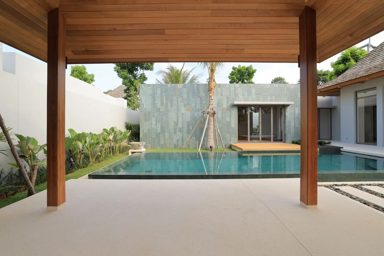 Anchan Flora – 4-Bedroom Pool Villa for Sale in Bangtao, Phuket | SD09042503 — Thumbnail 10