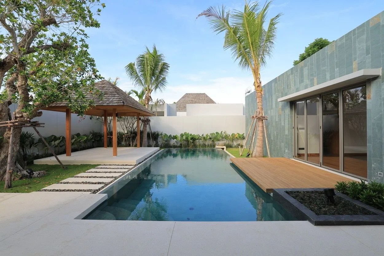 Anchan Flora – 4-Bedroom Pool Villa for Sale in Bangtao, Phuket | SD09042503 — Thumbnail 20