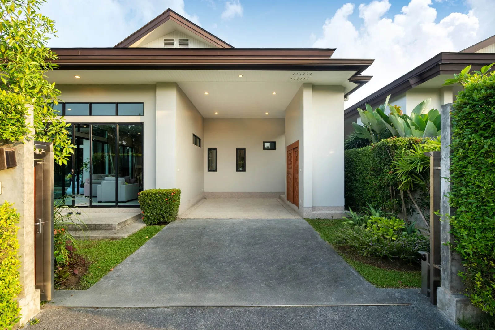 Villa for Rent in Tanode area, Cherng Talay, Phuket | SC10042551 — Thumbnail 2