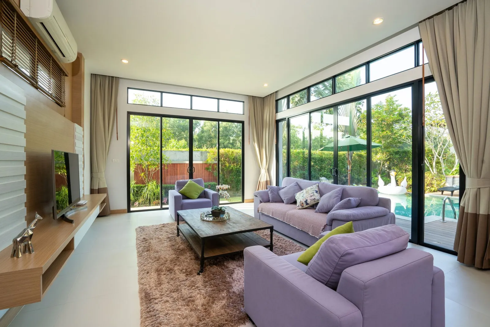 Villa for Rent in Tanode area, Cherng Talay, Phuket | SC10042551 — Thumbnail 3