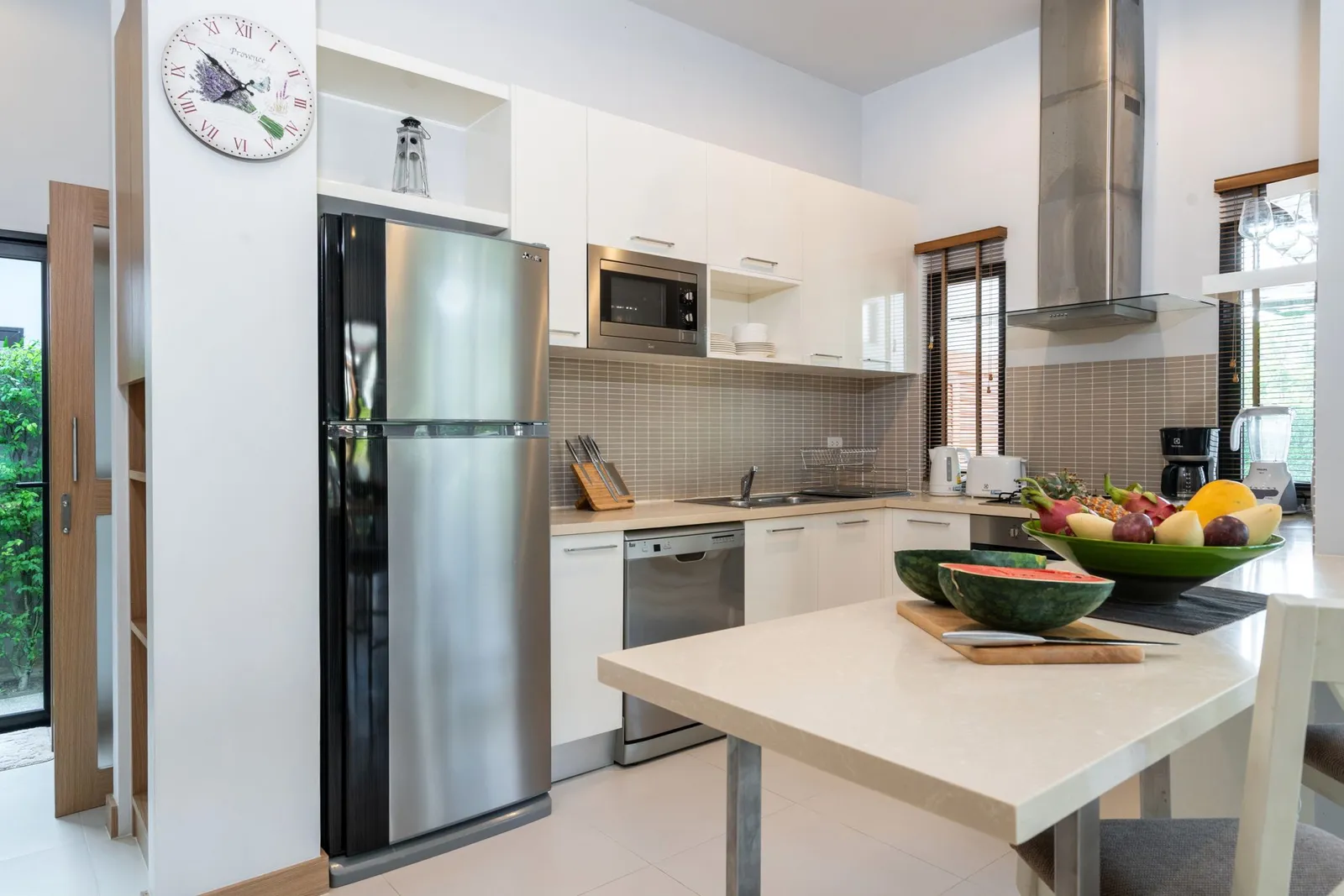 Villa for Rent in Tanode area, Cherng Talay, Phuket | SC10042551 — Thumbnail 5