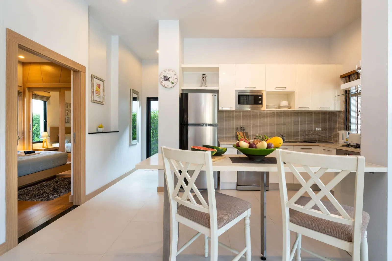 Villa for Rent in Tanode area, Cherng Talay, Phuket | SC10042551 — Thumbnail 7