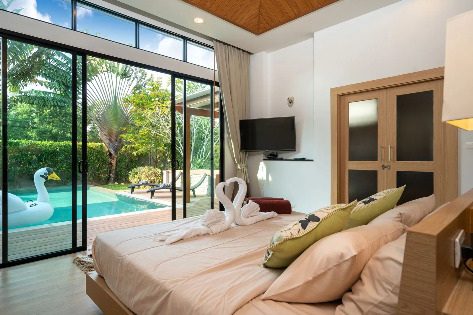 Villa for Rent in Tanode area, Cherng Talay, Phuket | SC10042551 — Thumbnail 9
