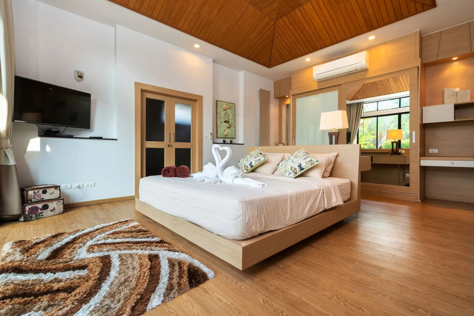 Villa for Rent in Tanode area, Cherng Talay, Phuket | SC10042551 — Thumbnail 10