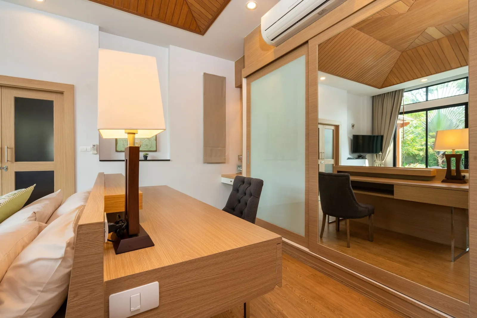 Villa for Rent in Tanode area, Cherng Talay, Phuket | SC10042551 — Thumbnail 11