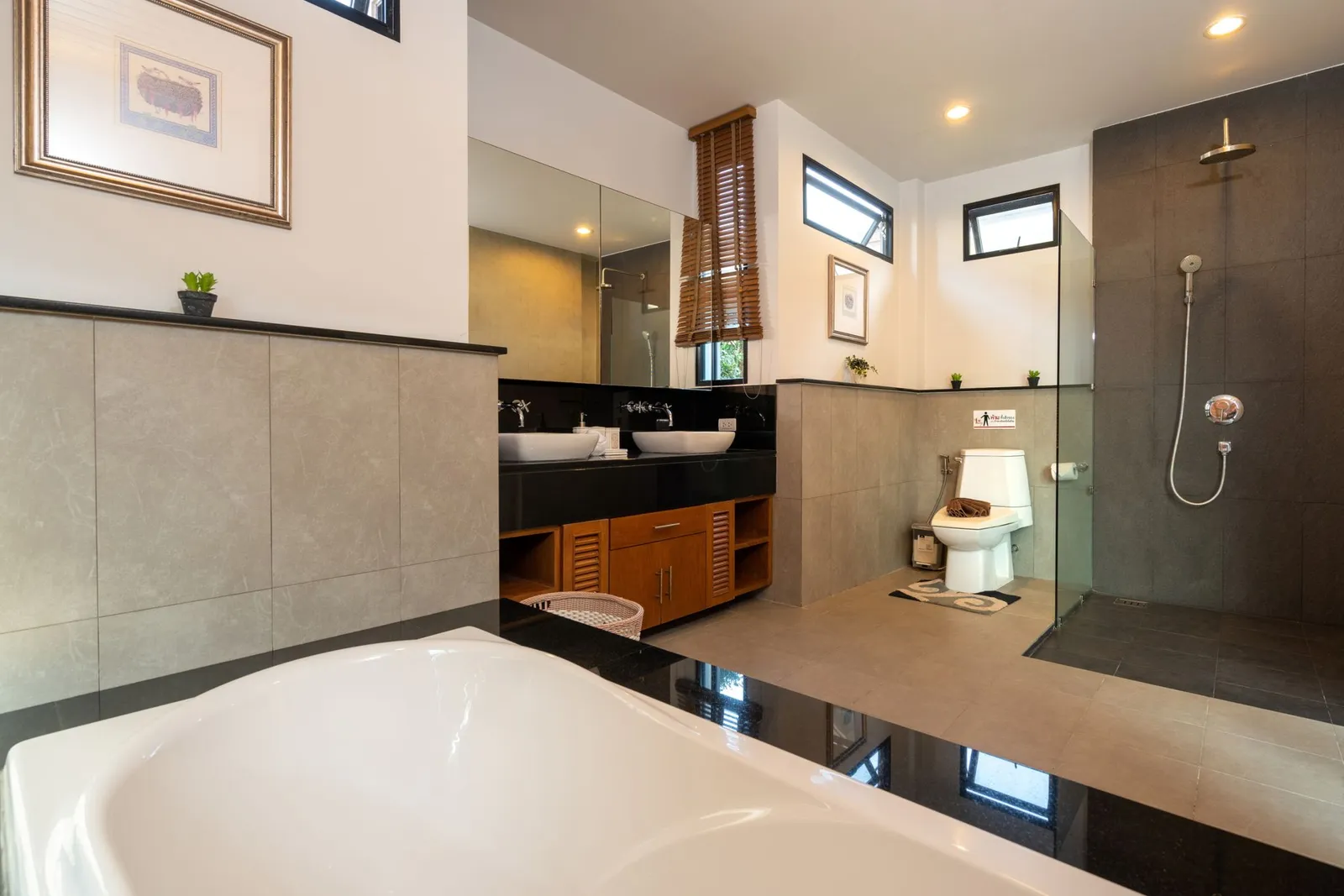 Villa for Rent in Tanode area, Cherng Talay, Phuket | SC10042551 — Thumbnail 18