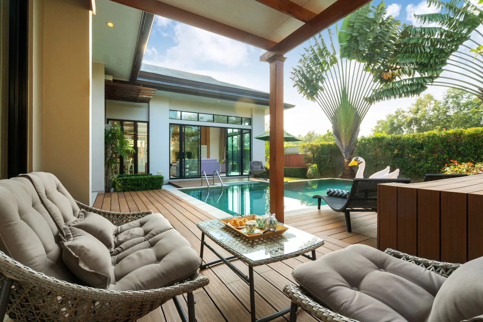 Villa for Rent in Tanode area, Cherng Talay, Phuket | SC10042551 — Thumbnail 21