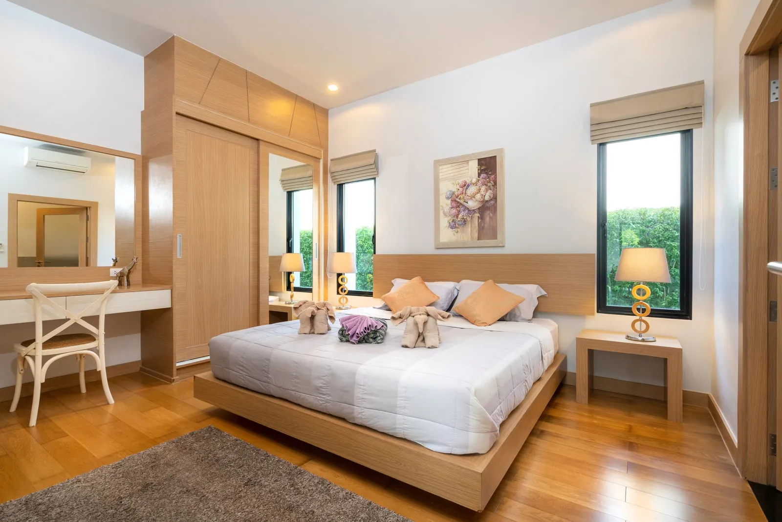 Villa for Rent in Tanode area, Cherng Talay, Phuket | SC10042551 — Thumbnail 22