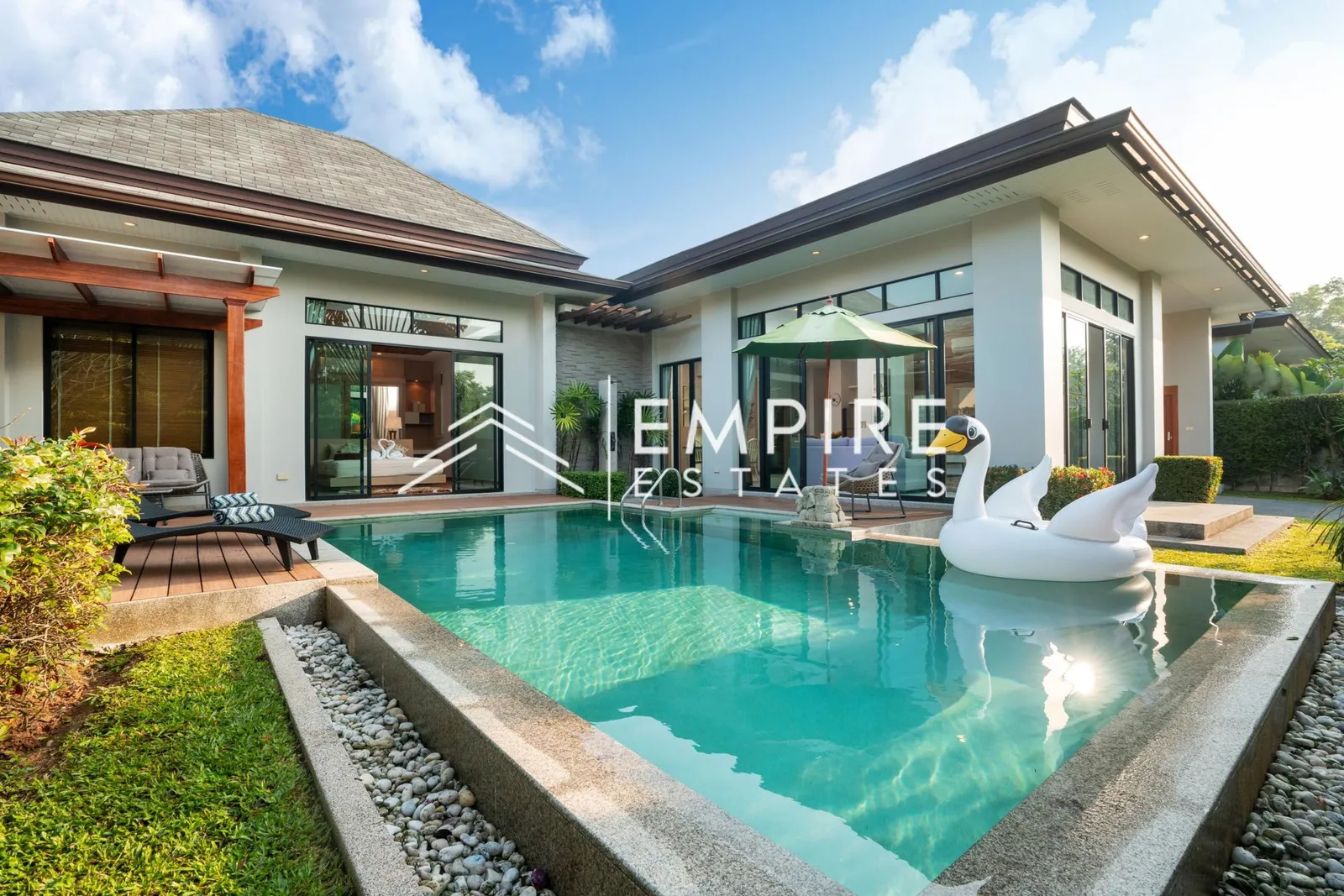 Villa for Rent in Tanode area, Cherng Talay, Phuket | SC10042551 — Thumbnail 24