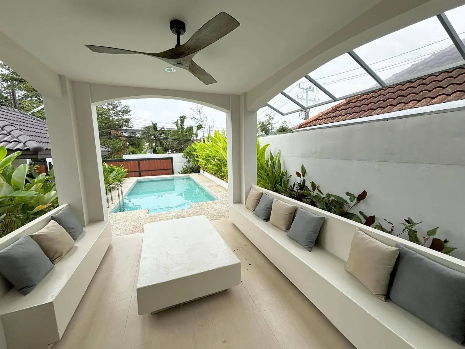 Luxurious 3-Bedroom Pool Villa for Rent in Cherng Talay, Phuket | SC21042550 — Thumbnail 3