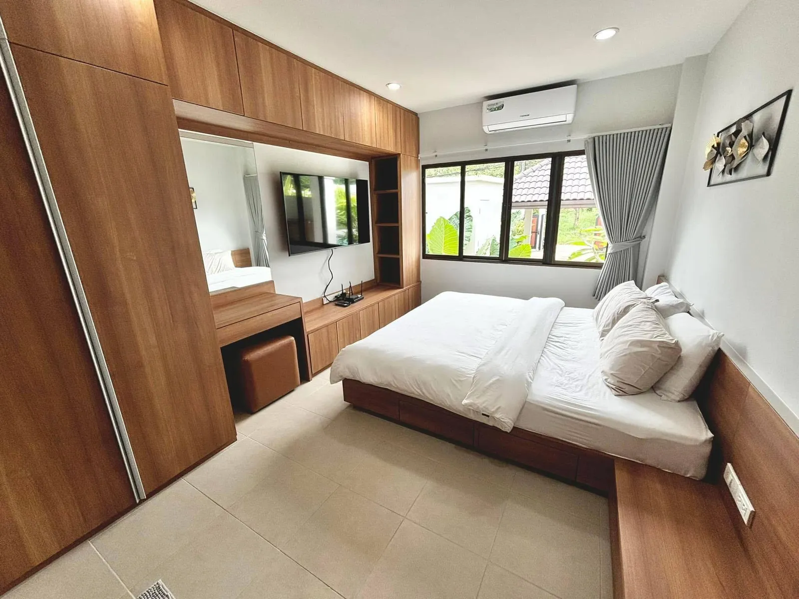 Luxurious 3-Bedroom Pool Villa for Rent in Cherng Talay, Phuket | SC21042550 — Thumbnail 8