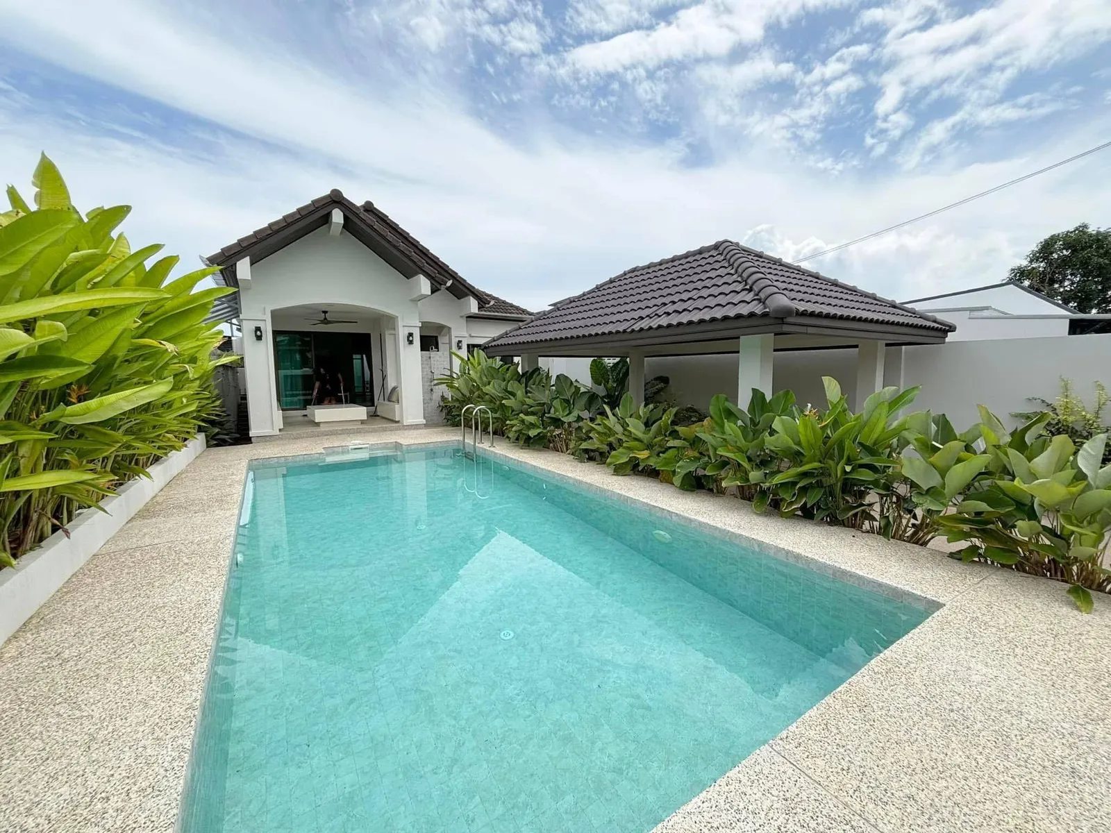 Luxurious 3-Bedroom Pool Villa for Rent in Cherng Talay, Phuket | SC21042550 — Thumbnail 9