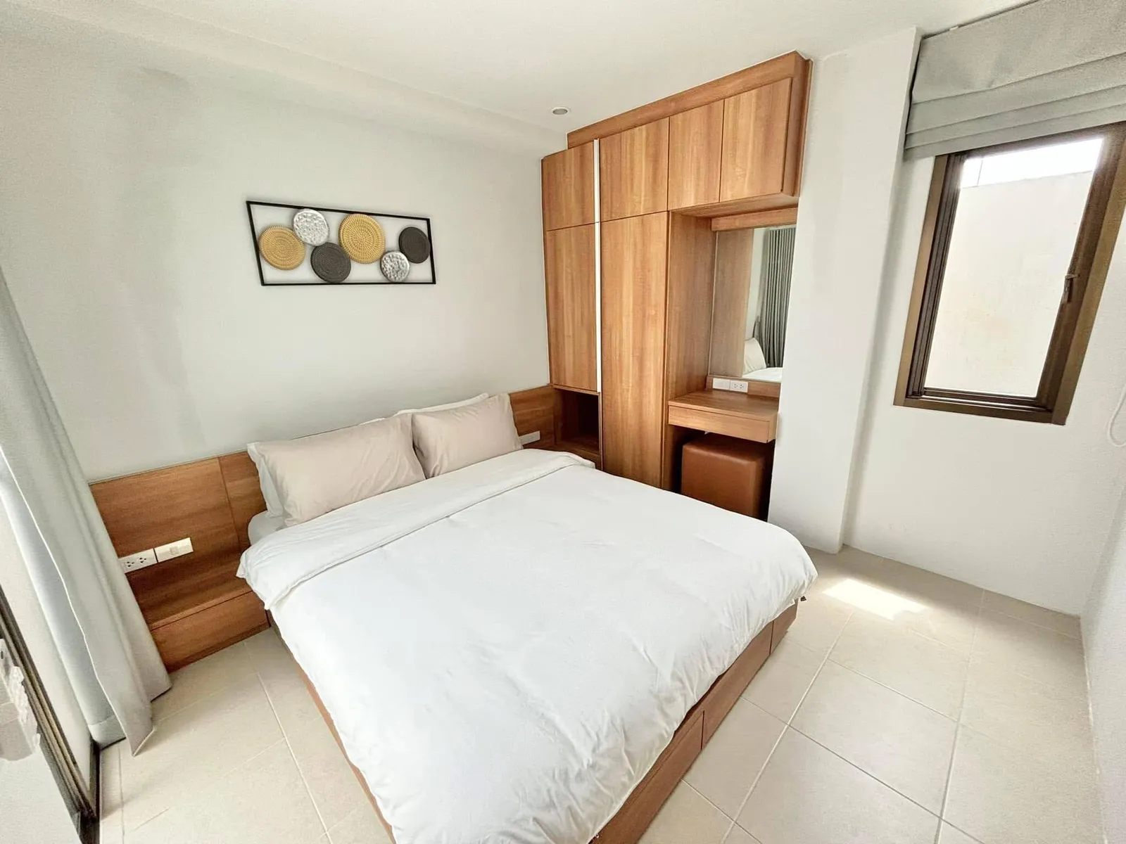 Luxurious 3-Bedroom Pool Villa for Rent in Cherng Talay, Phuket | SC21042550 — Thumbnail 10