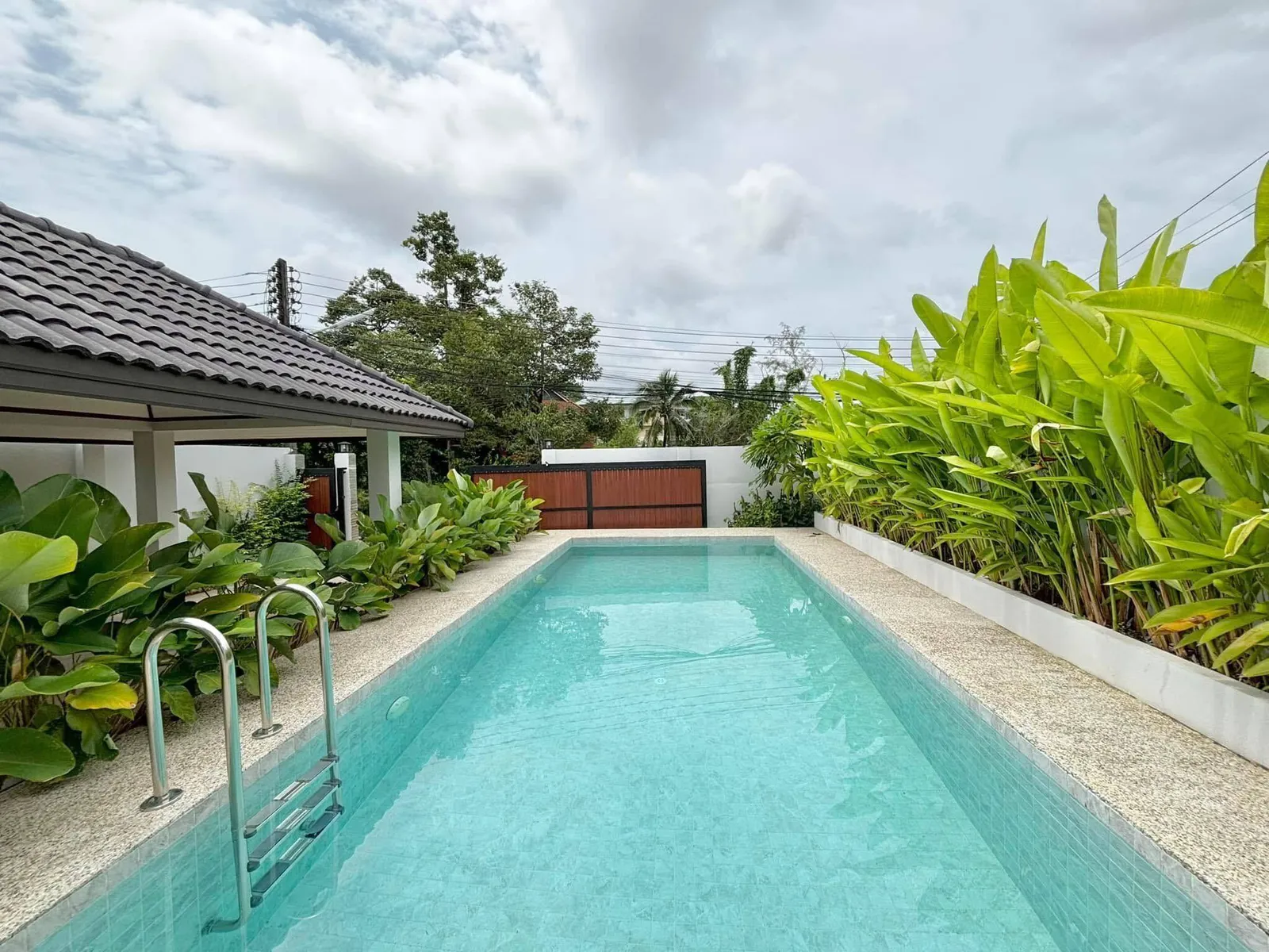 Luxurious 3-Bedroom Pool Villa for Rent in Cherng Talay, Phuket | SC21042550 — Thumbnail 12